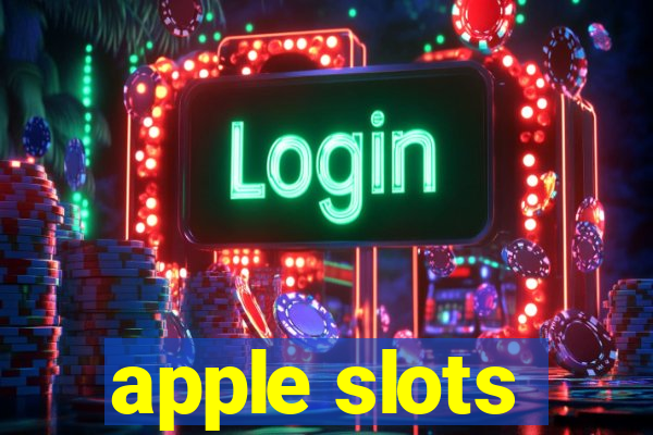 apple slots