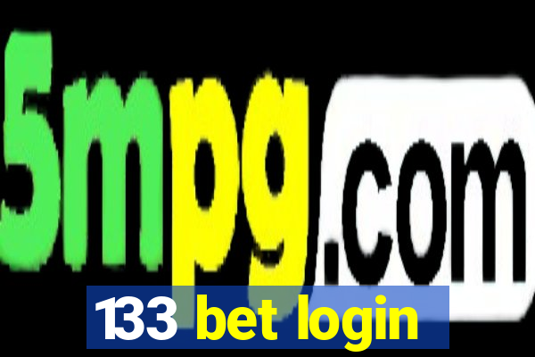 133 bet login