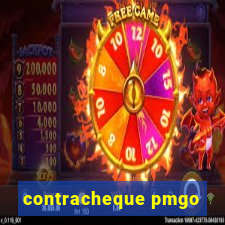 contracheque pmgo