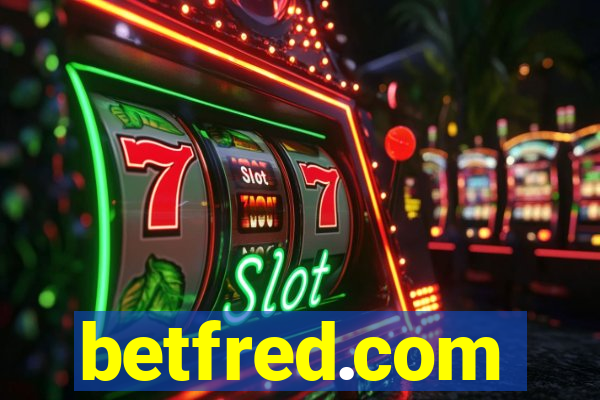 betfred.com