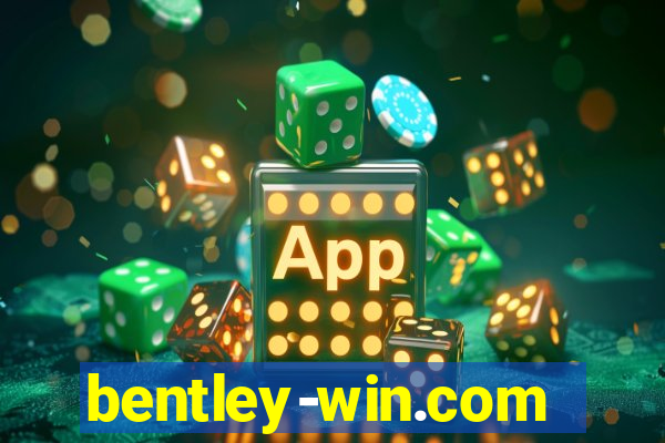 bentley-win.com