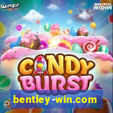 bentley-win.com