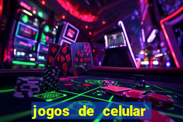 jogos de celular para casal