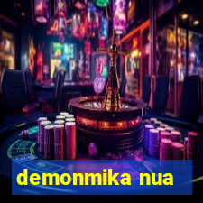 demonmika nua