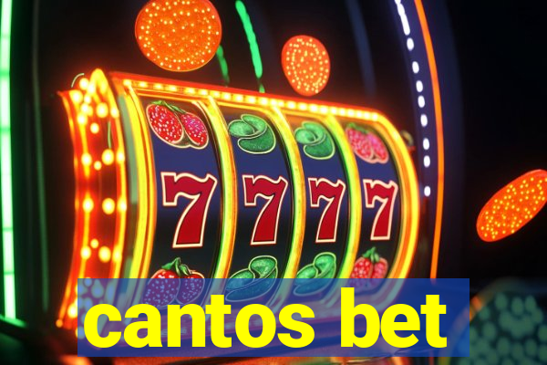 cantos bet