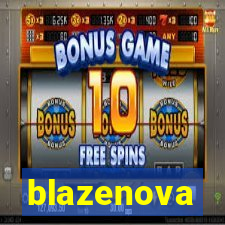 blazenova