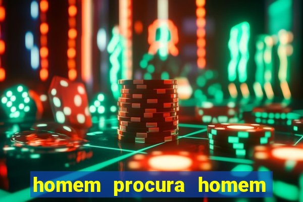 homem procura homem em porto alegre