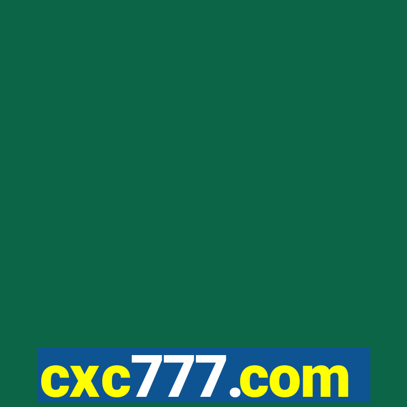 cxc777.com