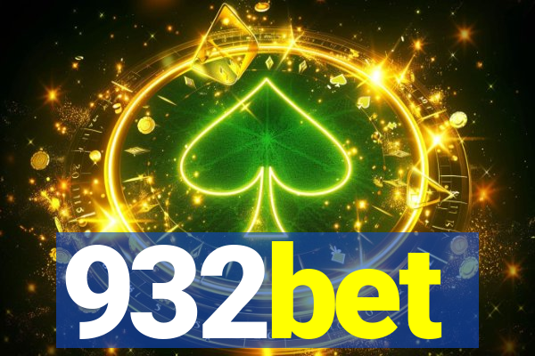 932bet