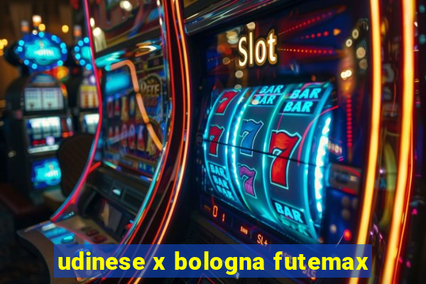 udinese x bologna futemax