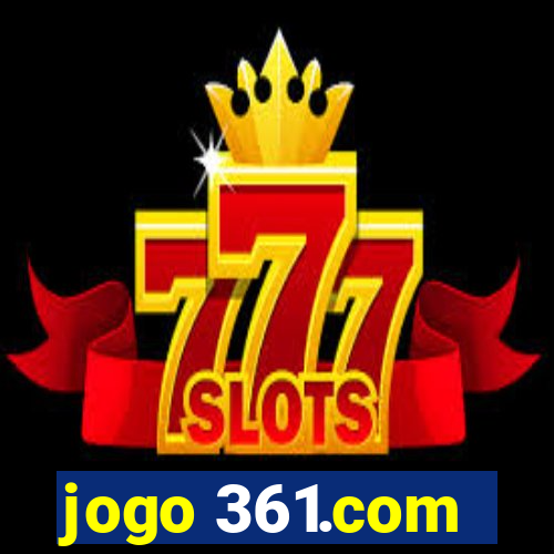 jogo 361.com