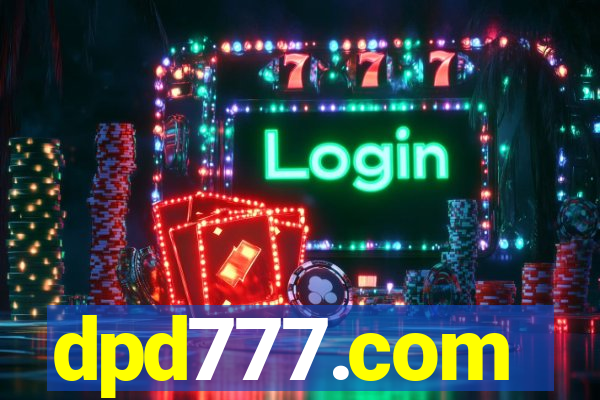 dpd777.com