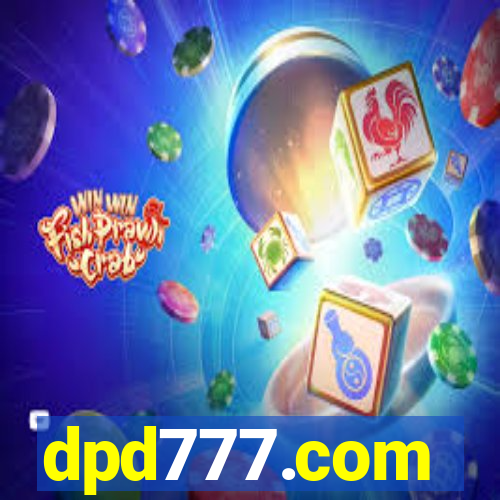 dpd777.com