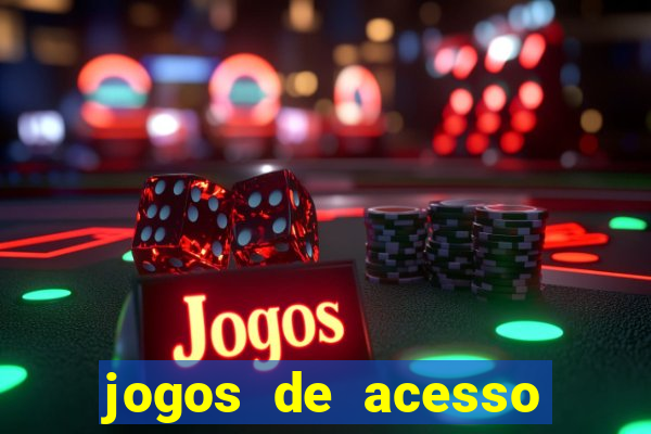 jogos de acesso antecipado paga