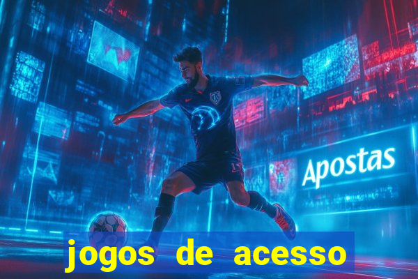 jogos de acesso antecipado paga