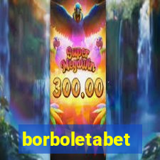 borboletabet