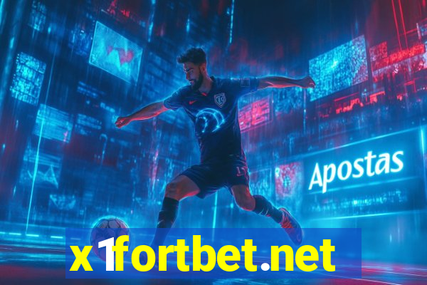 x1fortbet.net