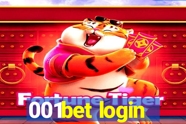 001bet login