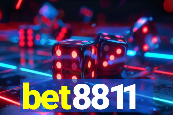 bet8811