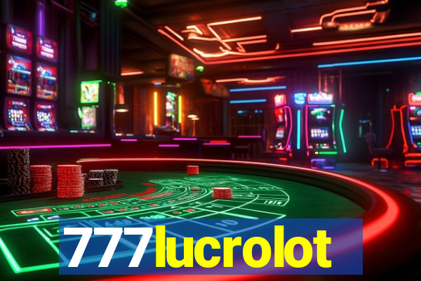 777lucrolot