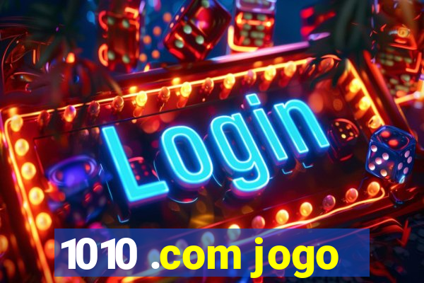 1010 .com jogo