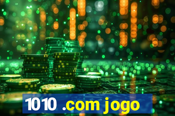 1010 .com jogo