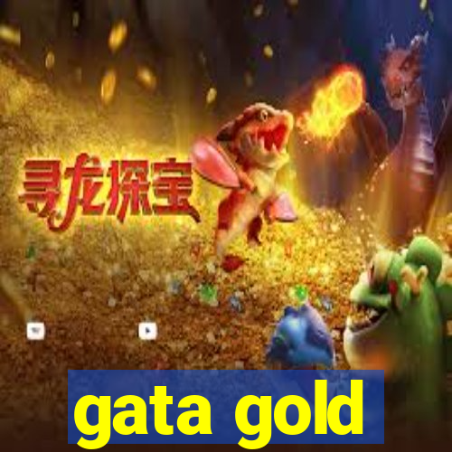 gata gold