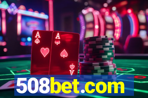 508bet.com