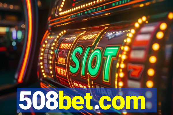 508bet.com