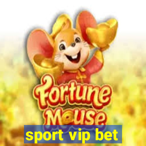 sport vip bet