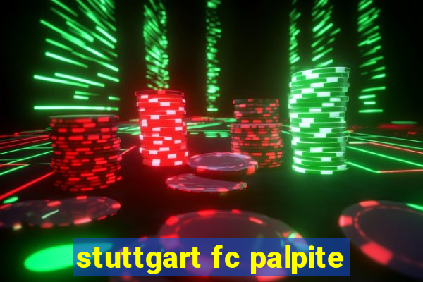 stuttgart fc palpite