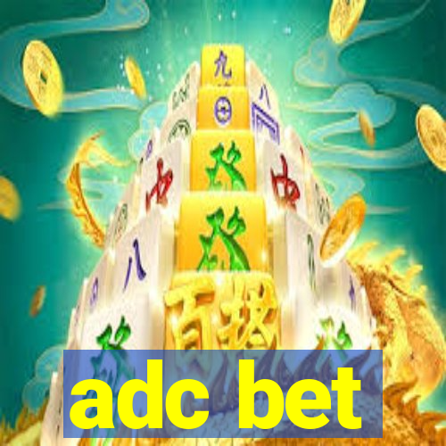 adc bet