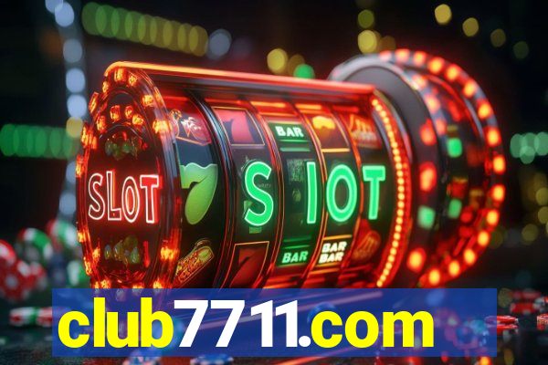 club7711.com