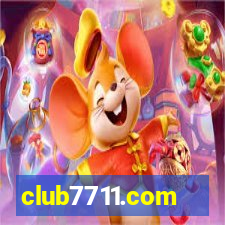 club7711.com