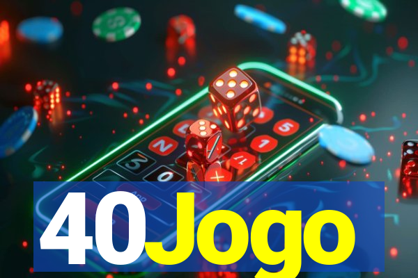 40Jogo