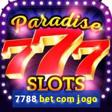 7788 bet com jogo