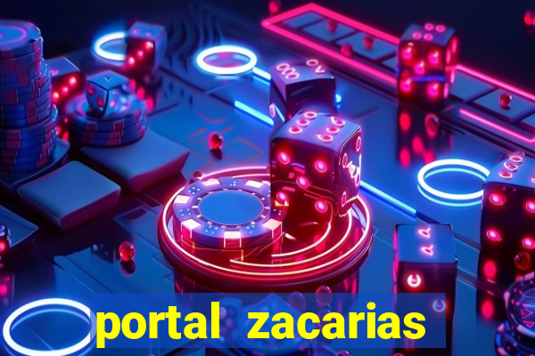 portal zacarias area 51