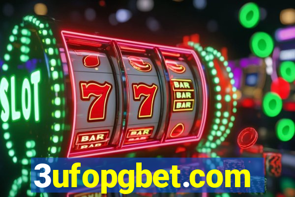 3ufopgbet.com