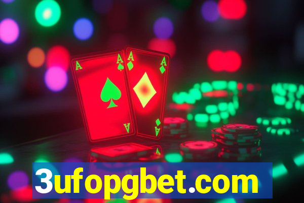 3ufopgbet.com