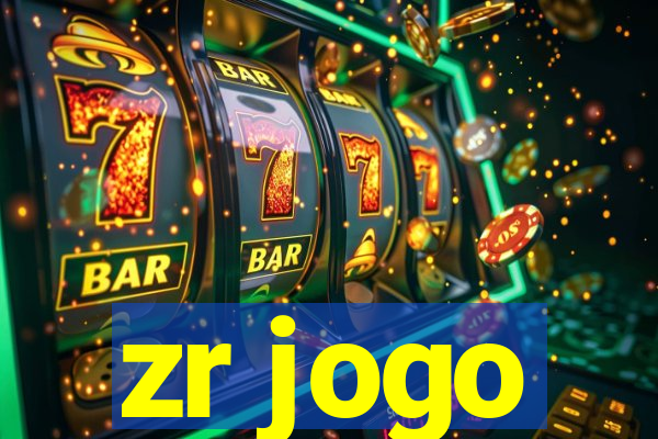 zr jogo