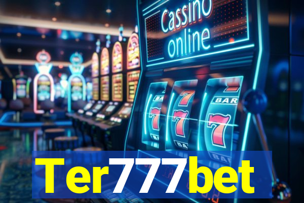 Ter777bet