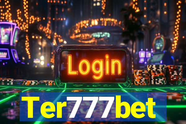 Ter777bet