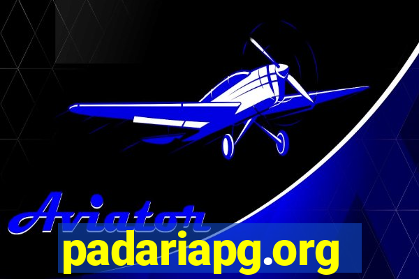 padariapg.org