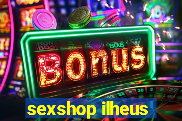 sexshop ilheus