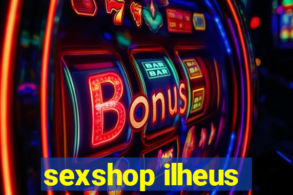 sexshop ilheus