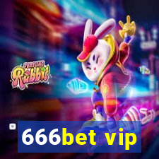 666bet vip