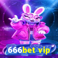 666bet vip