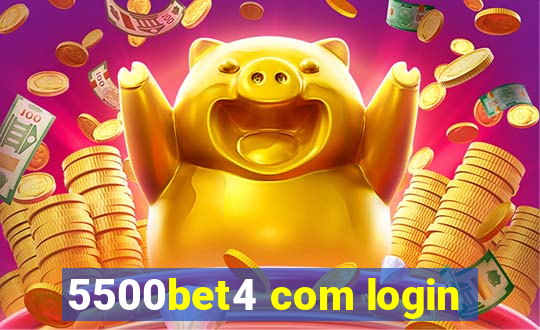 5500bet4 com login