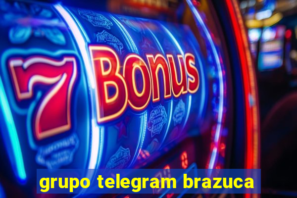 grupo telegram brazuca