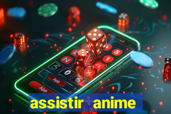 assistir anime otome game sekai dublado